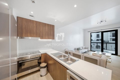 Appartement de 1 chambre à Jumeirah, UAE No. 129178 5