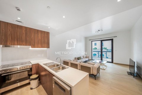 Appartement de 1 chambre à Jumeirah, UAE No. 129178 4