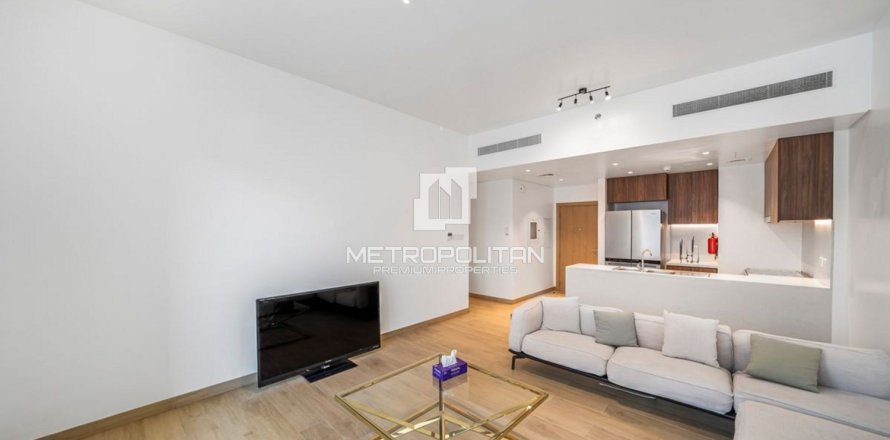 Appartement de 1 chambre à Jumeirah, UAE No. 129178