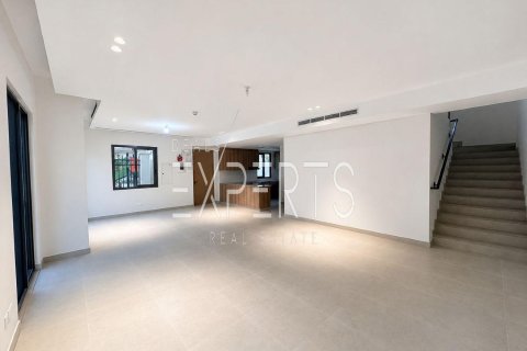 Townhouse de 3 dormitorios en Khalifa City, UAE No. 224222 3