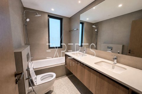 Townhouse de 3 dormitorios en Khalifa City, UAE No. 224222 22