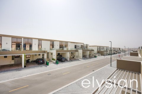 Villa de 4 chambres à District 11, UAE No. 64691 18