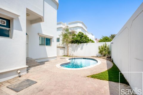 4 bedrooms Villa in Al Safa 2, UAE No. 211103 3