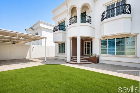 4 bedrooms Villa in Al Safa 2, UAE No. 211103