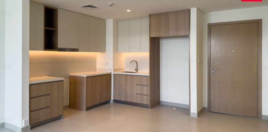 Apartment de 2 dormitorios en Dubai, UAE No. 168223