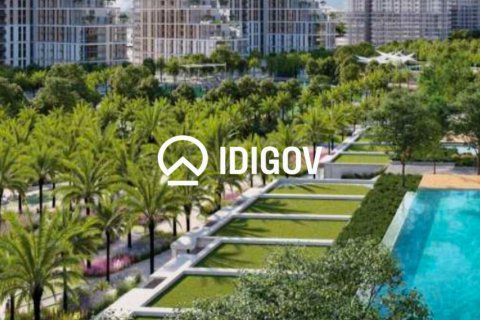 2 bedrooms Apartment in Dubai Hills Estate, UAE No. 205851 5