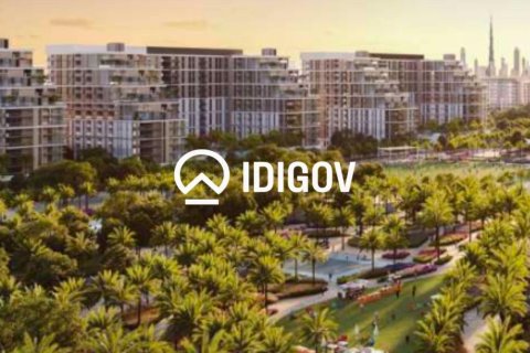 2 bedrooms Apartment in Dubai Hills Estate, UAE No. 205851 4