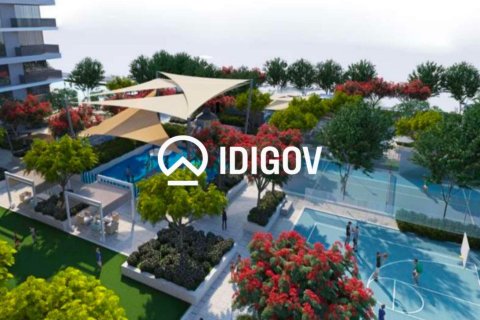 2 bedrooms Apartment in Dubai Hills Estate, UAE No. 205851 10