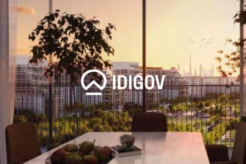 2 bedrooms Apartment in Dubai Hills Estate, UAE No. 205851 11