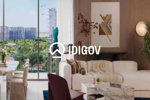 2 bedrooms Apartment in Dubai Hills Estate, UAE No. 205851 13