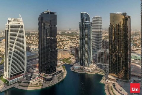 102m² Office in Dubai, UAE No. 216083 4