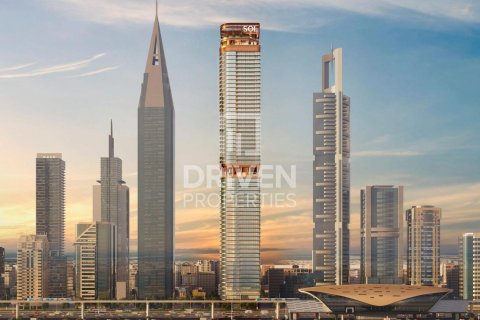 Квартира с 1 спальней в Sheikh Zayed Road, ОАЭ №222989 8