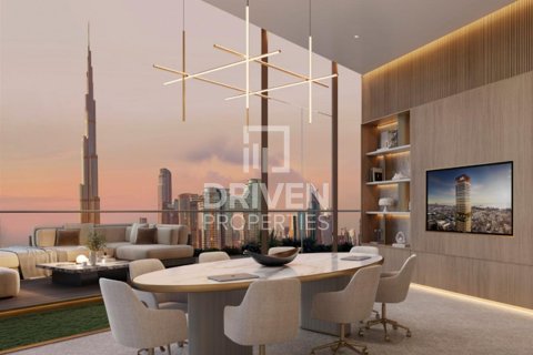 Квартира с 1 спальней в Sheikh Zayed Road, ОАЭ №222989 14
