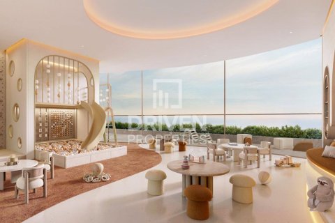 Квартира с 1 спальней в Sheikh Zayed Road, ОАЭ №222989 5