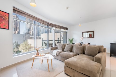 Apartment de 2 dormitorios en Dubai Marina, UAE No. 196675