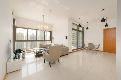 Appartement de 2 chambres à Iris Blue, UAE No. 208708