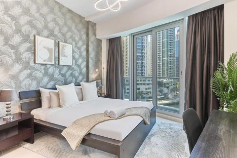 3 bedrooms Apartment in Dubai Marina, UAE No. 212968 12
