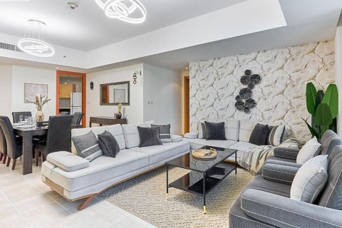3 bedrooms Apartment in Dubai Marina, UAE No. 212968 4