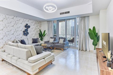3 bedrooms Apartment in Dubai Marina, UAE No. 212968 8