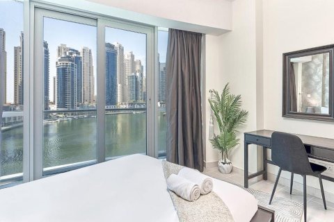 3 bedrooms Apartment in Dubai Marina, UAE No. 212968 7