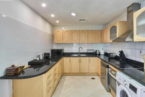 3 bedrooms Apartment in Dubai Marina, UAE No. 212968 6