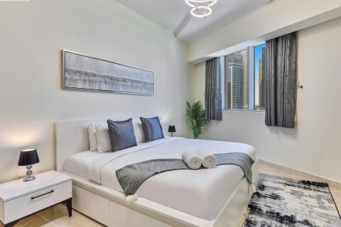 3 bedrooms Apartment in Dubai Marina, UAE No. 212968 11