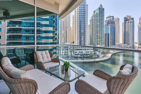 3 bedrooms Apartment in Dubai Marina, UAE No. 212968 5