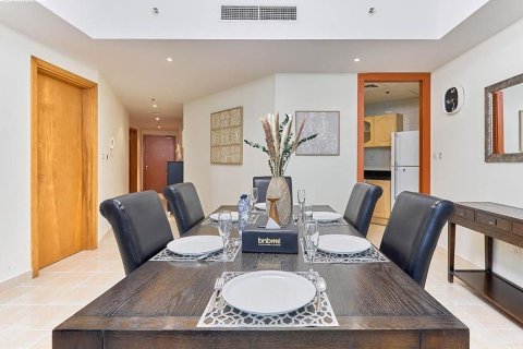 3 bedrooms Apartment in Dubai Marina, UAE No. 212968 10