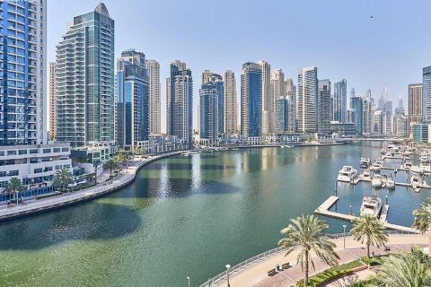 3 bedrooms Apartment in Dubai Marina, UAE No. 212968 13