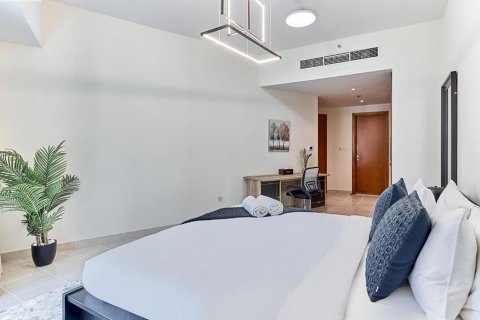 3 bedrooms Apartment in Dubai Marina, UAE No. 212968 16