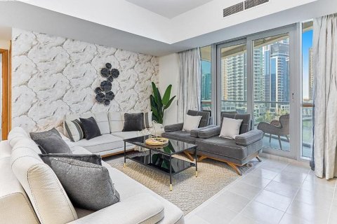 3 bedrooms Apartment in Dubai Marina, UAE No. 212968 3