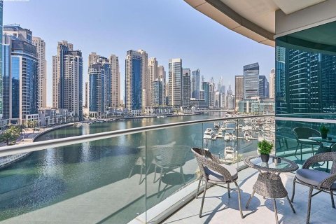 3 bedrooms Apartment in Dubai Marina, UAE No. 212968