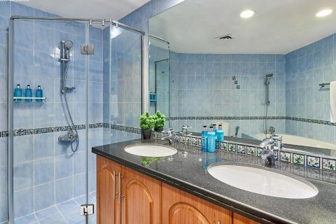3 bedrooms Apartment in Dubai Marina, UAE No. 212968 21