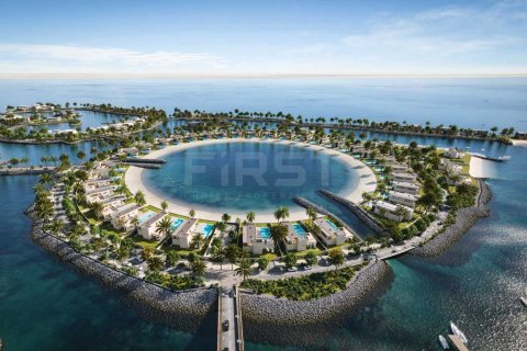 Земельный участок 887м² в Al Qurm, ОАЭ №66937 10