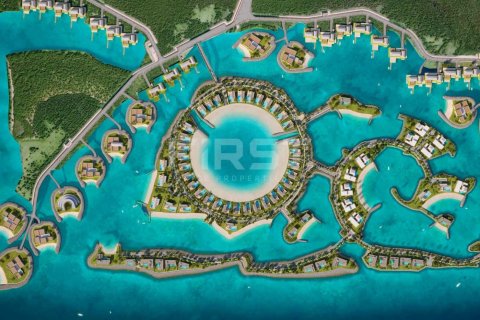 Земельный участок 887м² в Al Qurm, ОАЭ №66937 9