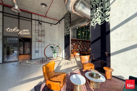 Apartment de 2 dormitorios en Dubai Hills Estate, UAE No. 167400 19