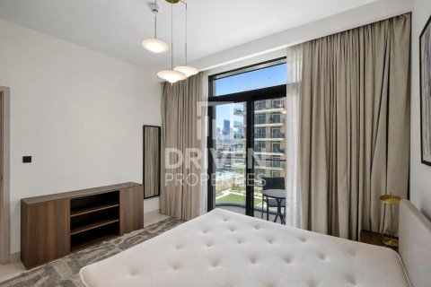 1 غرف نوم شقة في EMAAR Beachfront, الإمارات العربية المتحدة رقم 214167 10