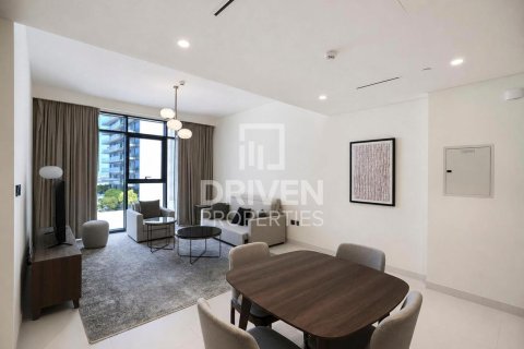 1 غرف نوم شقة في EMAAR Beachfront, الإمارات العربية المتحدة رقم 214167 6