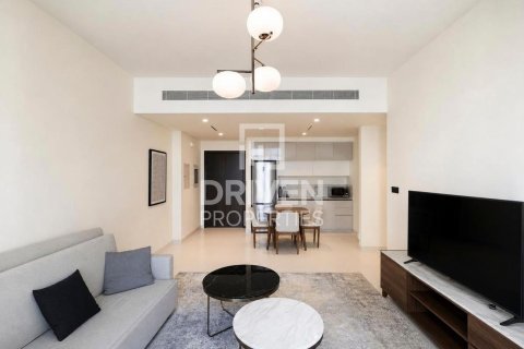 1 غرف نوم شقة في EMAAR Beachfront, الإمارات العربية المتحدة رقم 214167 3