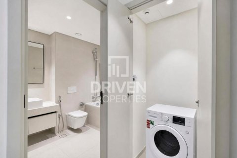 1 غرف نوم شقة في EMAAR Beachfront, الإمارات العربية المتحدة رقم 214167 13