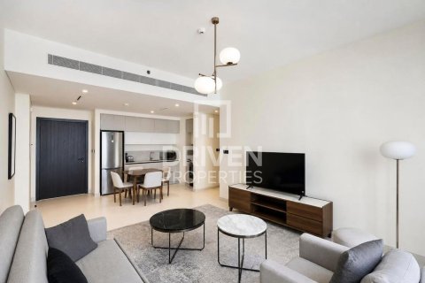 1 غرف نوم شقة في EMAAR Beachfront, الإمارات العربية المتحدة رقم 214167 5