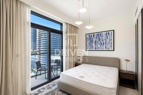 1 غرف نوم شقة في EMAAR Beachfront, الإمارات العربية المتحدة رقم 214167 7