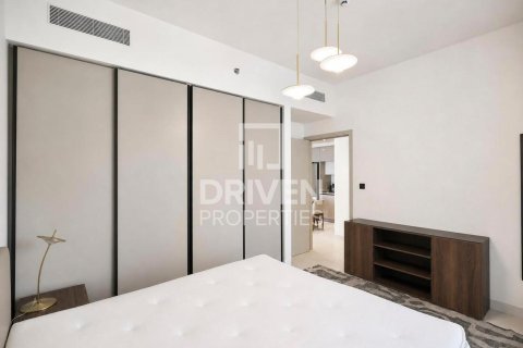 1 غرف نوم شقة في EMAAR Beachfront, الإمارات العربية المتحدة رقم 214167 9