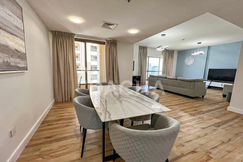 3 غرف نوم شقة في Shams, الإمارات العربية المتحدة رقم 167687 5