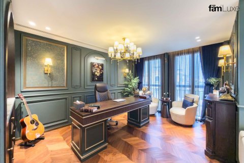 5 bedrooms Townhouse in Dubai, UAE No. 210932 28