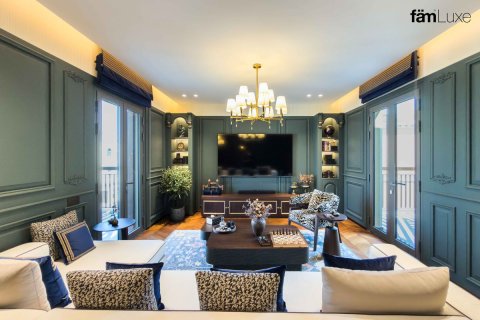 5 bedrooms Townhouse in Dubai, UAE No. 210932 24