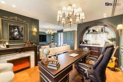 5 bedrooms Townhouse in Dubai, UAE No. 210932 25