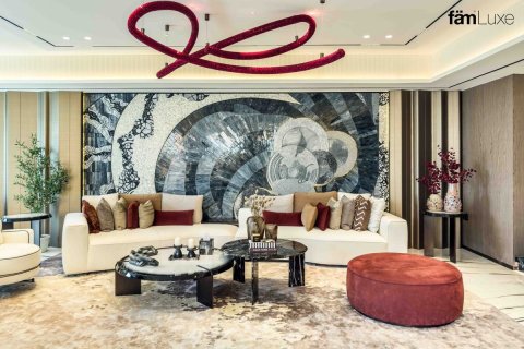 5 bedrooms Townhouse in Dubai, UAE No. 210932 23
