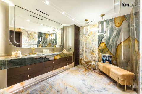5 bedrooms Townhouse in Dubai, UAE No. 210932 17