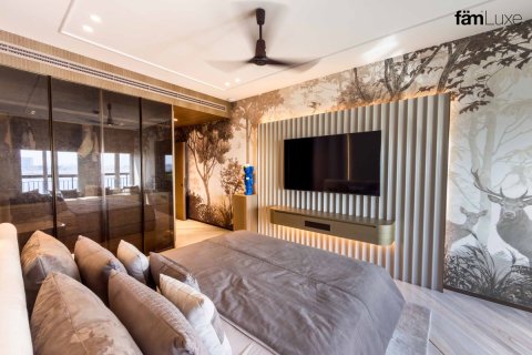 5 bedrooms Townhouse in Dubai, UAE No. 210932 16